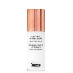 Dr. Brandt 2% Retinol Complex Serum 30ml NIB